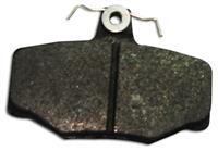 Brake Pad