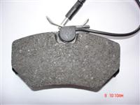 Brake Pad