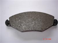 Brake Pad