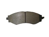 Brake Pad