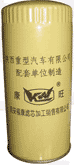 0818 Engine Oil Filter