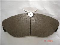 Brake Pad