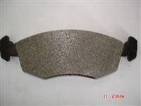 Brake Pad