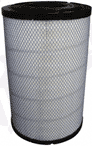 Shanxi Auto Delong F2000 Air Filter Core (3047)