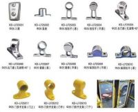 Bus Pipe Fittings