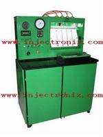 HEUI System Test Bench