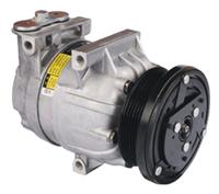 Buick Coneury AC COMPRESSOR