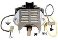 Voltage Regulator