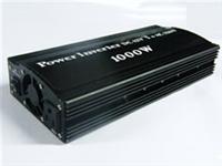 Car Power Inverter