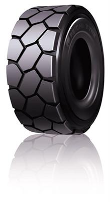 Forklift Tyre