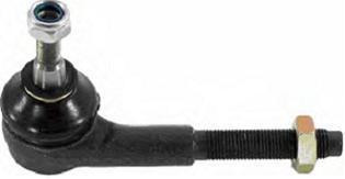 Peugeot Tie Rod End