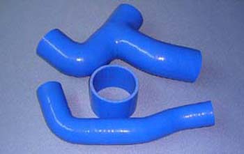 Silicone Hose Kits