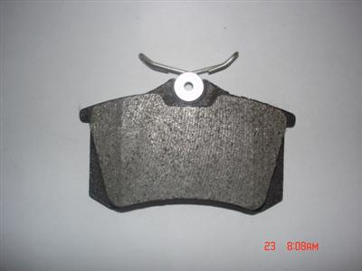 Brake Pad