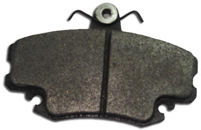 Brake Pad