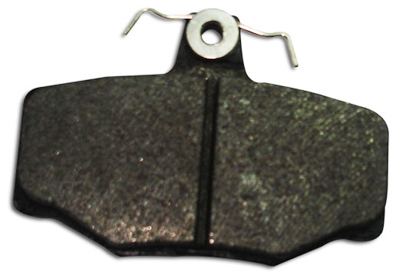 Brake Pad