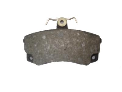 Brake Pad