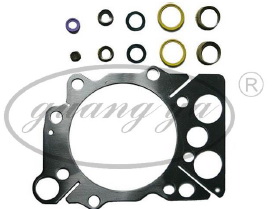 Gasket Set For Volvo