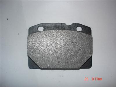 Brake Pad