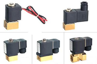 Solenoid Valve/Pneumatic Valve