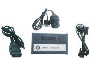 BMW Carsoft 6.5