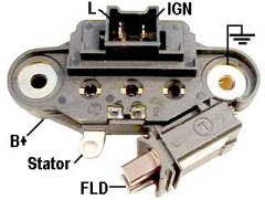 Voltage Regulator