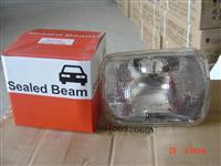 Auto Head Lamp (7