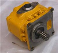 Komatsu Pump Pt. 07400- 40400 Pt. 07400- 40500