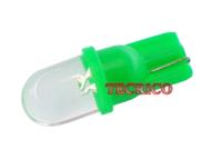 Tecrico 12V Waterproof Super Bright Indicator LED Auto Bulb 194/T5/T10/T15/T20/T25/ba9s/BA15S/ BAY15D/