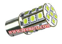 Tecrico 12V High Power SMT LED Auto Bulb 3157/3156/1156/1157/7440/7443