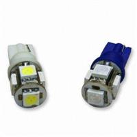 Led Car Bulb(smd-194-5)