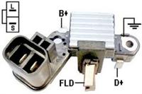 Voltage Regulator