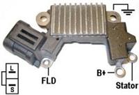 Voltage Regulator