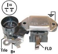 Voltage Regulator