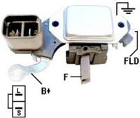 Voltage Regulator