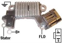 Voltage Regulator