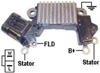 Voltage Regulator