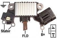 Voltage Regulator