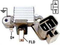 Voltage Regulator