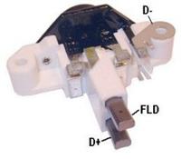 VOLTAGE REGULATOR