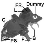 Voltage Regulator