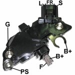 Voltage Regulator