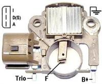 Voltage Regulator