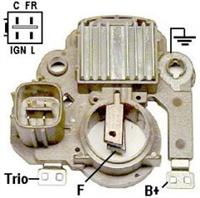 Voltage Regulator