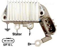 VOLTAGE REGULATOR