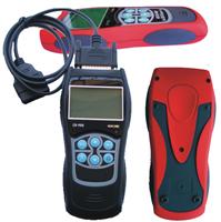 CAN OBDII Code Scanner