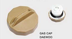 GAS CAP