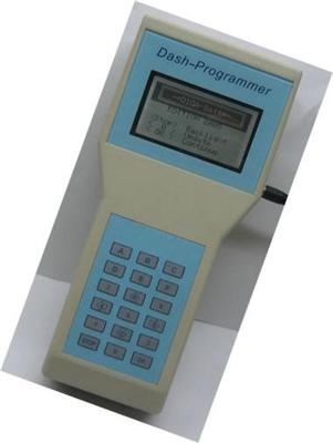 Universal Dash Programmer