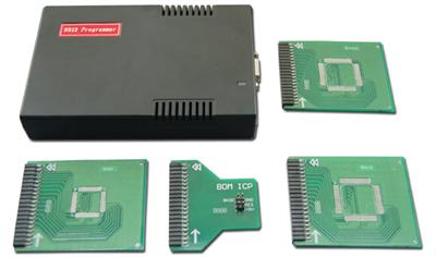 MOTOROLA 9S12 Programmer