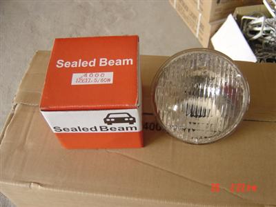 Auto Head Lamp (5