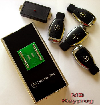 MB KEYPROG